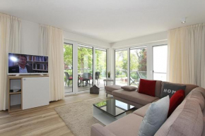 Villa Stern Villa Stern Appartement 06, Timmendorfer Strand